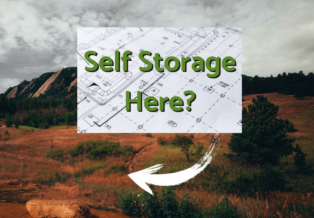 Why You Need A Self-Storage Developer In Colorado